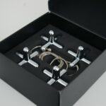 Sottopentola ad elementi mobili Tripod ALESSI