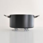 Sottopentola ad elementi mobili Tripod ALESSI