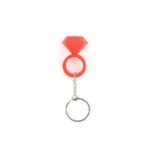 Portachiavi Diamond Keyring