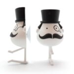 Portaspugna Mr. Sponge
