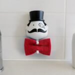 Portaspugna Mr. Sponge