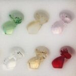 SET MINI MUCCA LOVLOTS MO SWAROVSKI
