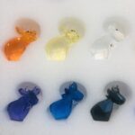 SET MINI MUCCA LOVLOTS MO SWAROVSKI