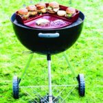 Burger Party di Emile Henry