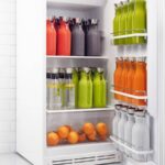 Rivestimenti per caraffa Fridge di Eva Solo