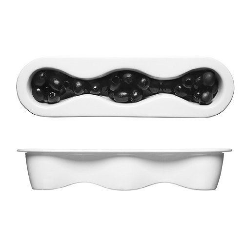 Set porta olive Mingle Sagaform
