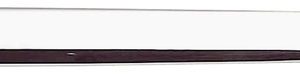 PREZZO SPECIALE: Forchetta da frutta linea Rundless di Alessi