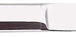 PREZZO SPECIALE: Coltello da frutta linea Rundless di Alessi