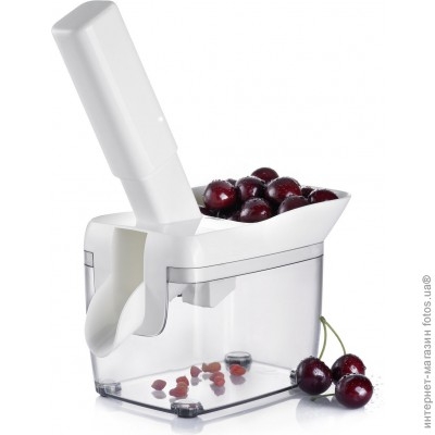 Snocciolatore per ciliegie Kernfix di Westmark