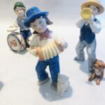 Serie completa di La Piccola Orchestra di Royal Copenhagen