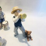 Serie completa di La Piccola Orchestra di Royal Copenhagen
