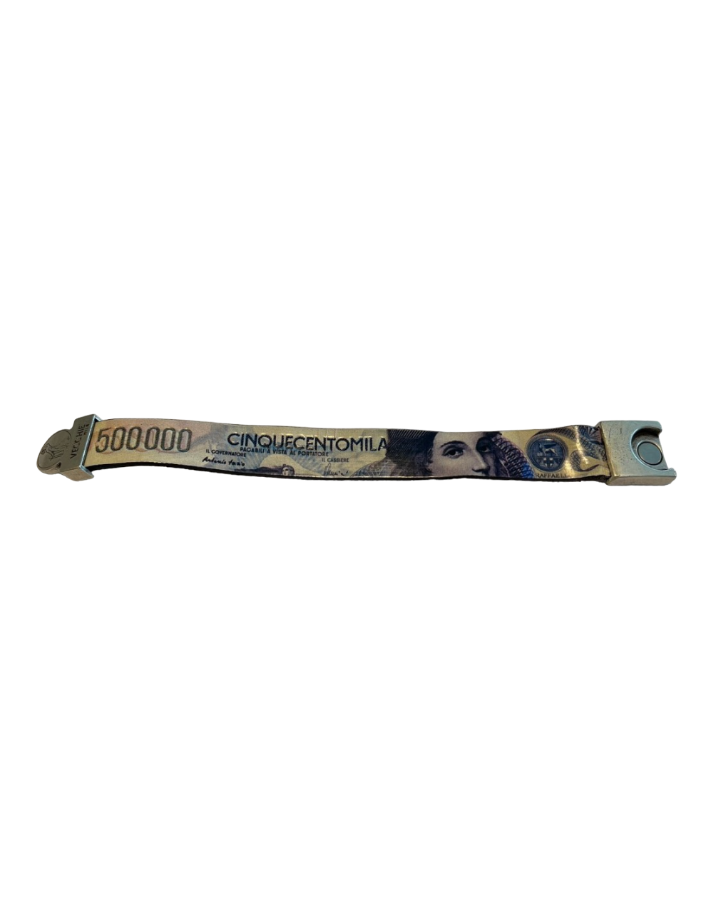 Bracciali Unisex Vecchie Mila