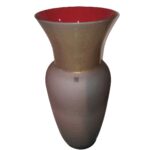 Vaso Opalino di Venini