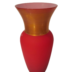 Vaso Opalino di Venini