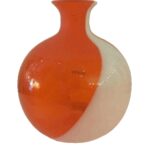 Vaso Monofiore di Venini