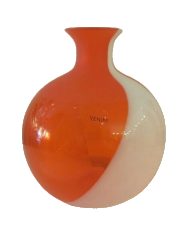 Vaso Monofiore di Venini