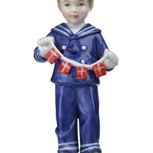 Statua Ulrik – Figurine Royal Copenhagen