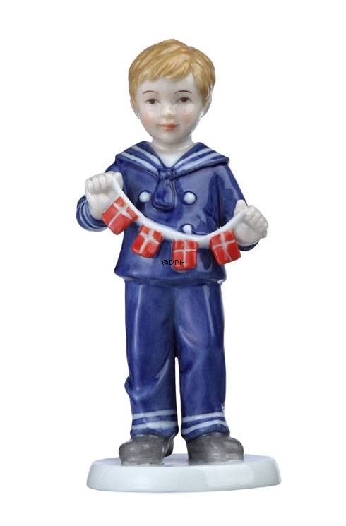 Statua Ulrik – Figurine Royal Copenhagen
