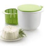 Stampo per formaggi e ricotta Cheese Make LEKUE’