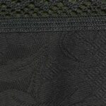 Tovaglia Lisa blu scuro 40 X 80 cm di Ulbrich