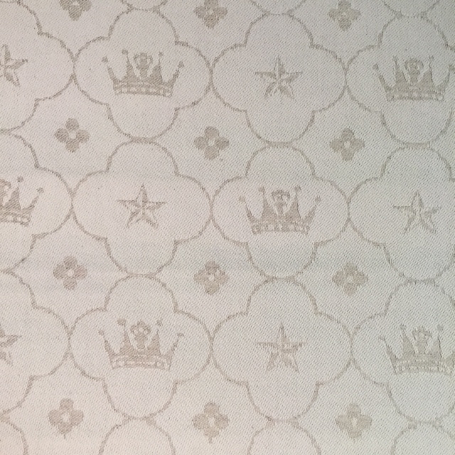 Tovaglia Royal Wedding-Colour 08 di Ekelund