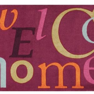 Tappeto decoro Home di Arte-Espina
