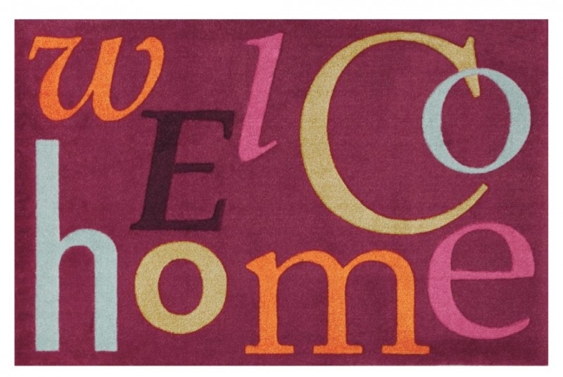 Tappeto decoro Home di Arte-Espina