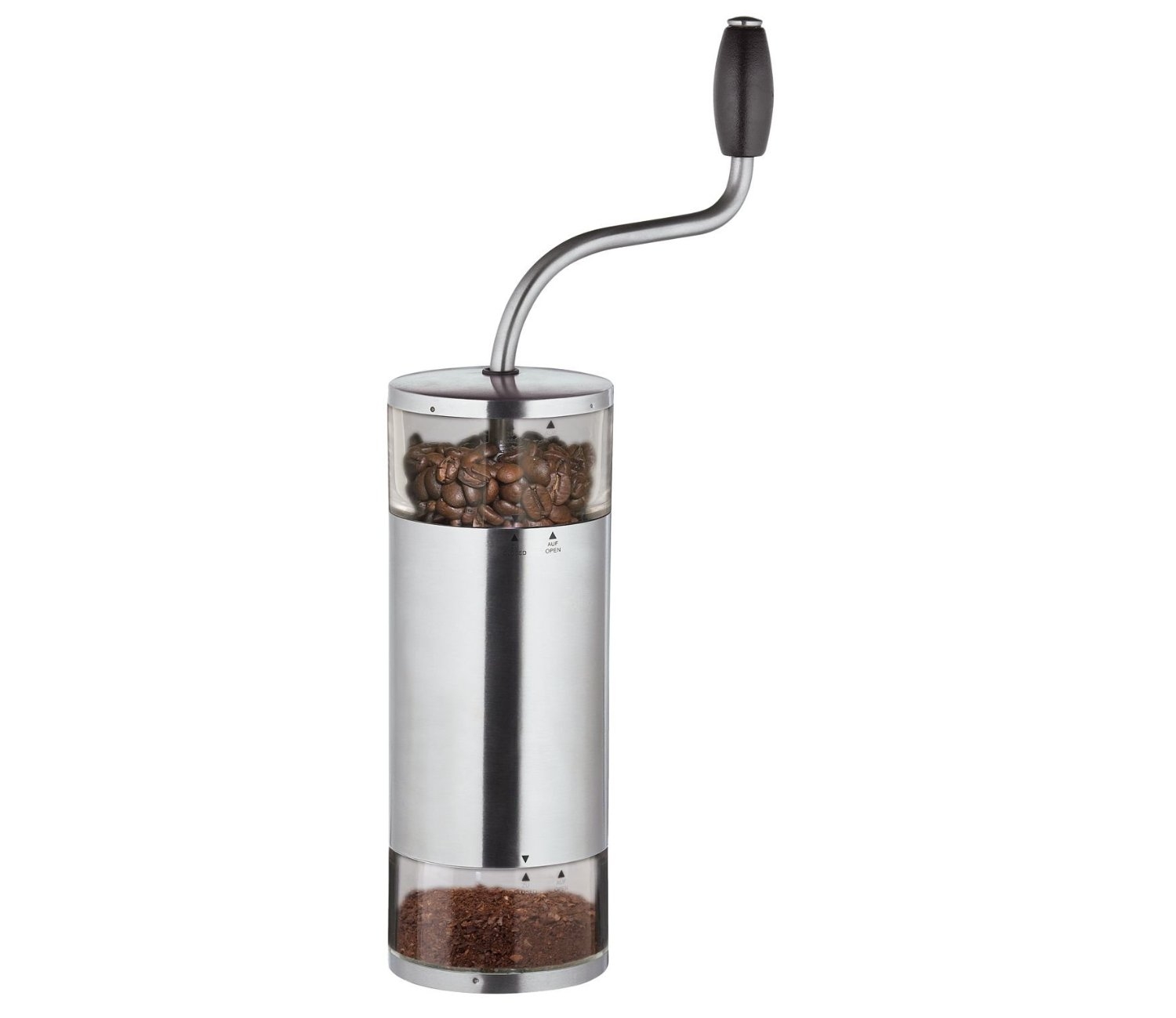 Macinacaffè Lima di Zassenhaus