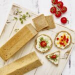 Set 3 stampi per pane Birkemann