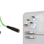 Set di magneti Mag Notes di Rocket