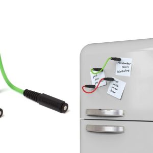 Set di magneti Mag Notes di Rocket