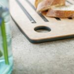 Tagliere pane di Epicurean