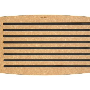 Tagliere pane di Epicurean