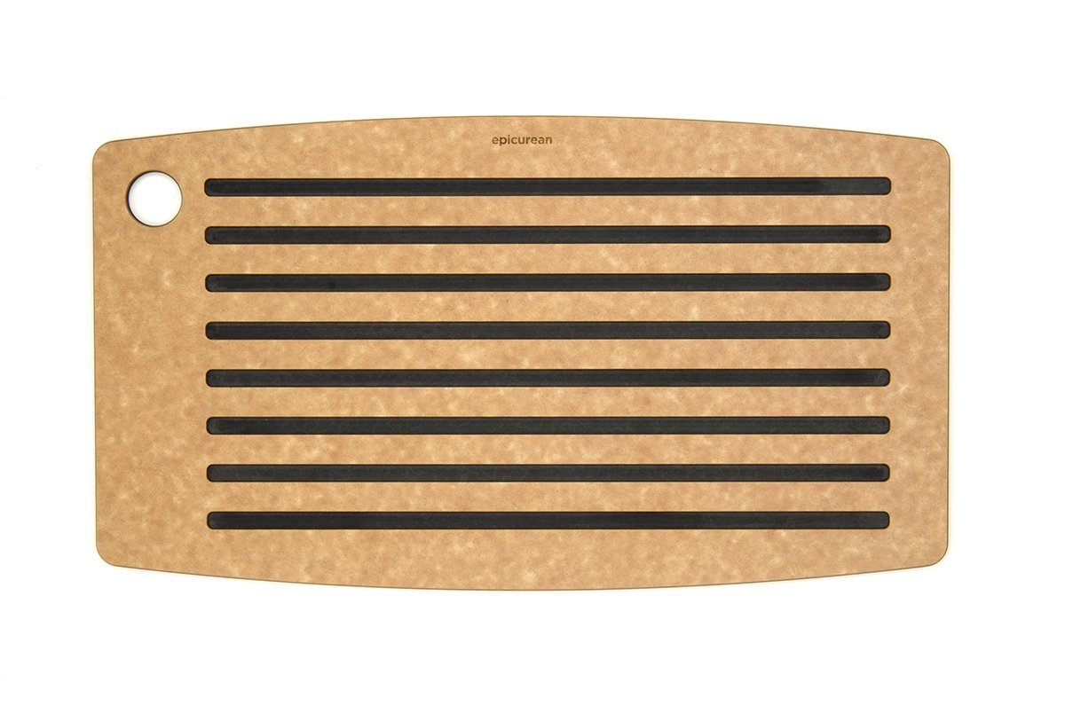 Tagliere pane di Epicurean