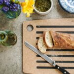 Tagliere pane di Epicurean