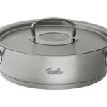 Tegame con coperchio Original Profi Collection di Fissler