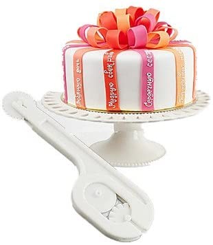 Cutter decorativo Martellato Italian Cake Art