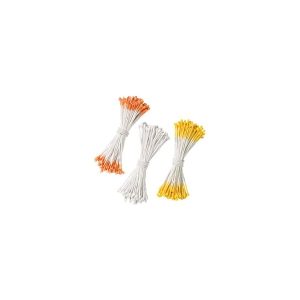 Confezione pistilli colorati Lily Stamen, Cake Design Wilton