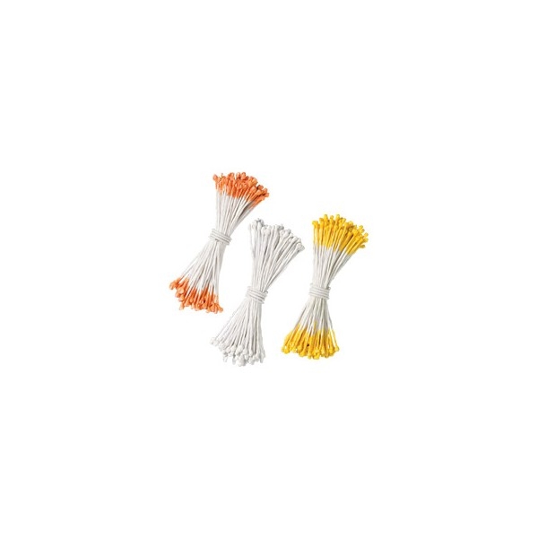 Confezione pistilli colorati Lily Stamen, Cake Design Wilton
