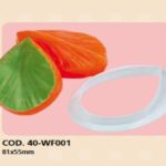 Kit per foglie di Martellato Italian Cake Art