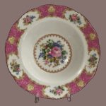 PREZZO SPECIALE: Piatto Fondo Lady Carlyle Royal Albert