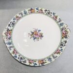 PREZZO SPECIALE: Piatto Torta Linea Hartington di Royal Albert