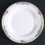 PREZZO SPECIALE: Set 6 piattini Frutta Linea Hartington Royal Albert