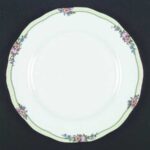 PREZZO SPECIALE: Set 6 piattini Dolce Linea Hartington  Royal Albert