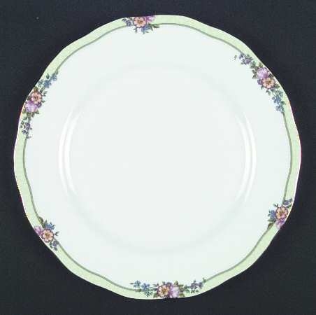 PREZZO SPECIALE: Set 6 piattini Dolce Linea Hartington  Royal Albert