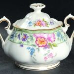 PREZZO SPECIALE: Zuccheriera Linea Hartington di Royal Albert