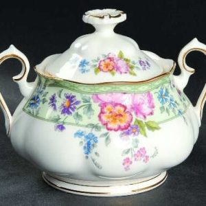 PREZZO SPECIALE: Zuccheriera Linea Hartington di Royal Albert