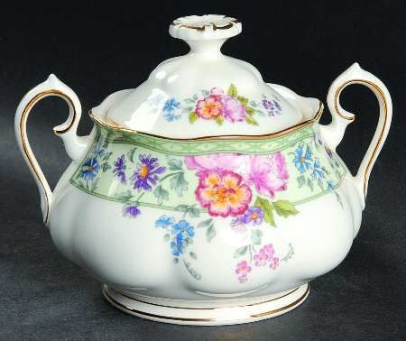 PREZZO SPECIALE: Zuccheriera Linea Hartington di Royal Albert
