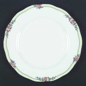 PREZZO SPECIALE: Piatto Piano Linea Hartington Royal Albert