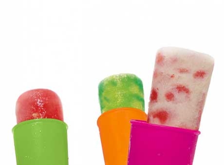 Stampo per gelato Calippo LEKUE’